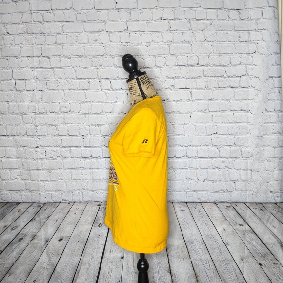 LSU t-shirt - Picture 3 of 4